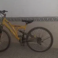 موتور روچرخه