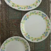 آرکوپال اماراتی|ظروف سرو و پذیرایی|ری, هاشم‌آباد|دیوار