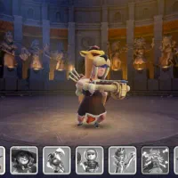 اکانت کلش تان ۱۴|کنسول، بازی ویدئویی و آنلاین|مرودشت, استادیوم|دیوار