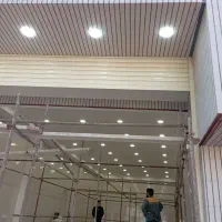 برقکار ساختمان