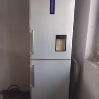 یخچال الکتراستیل