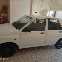 پراید ۹۸|خودرو سواری و وانت|خرم‌آباد, |دیوار