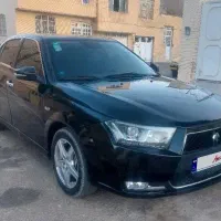 دنا پلاس اتوماتیک ۱۴۰۲ زیرفی|خودرو سواری و وانت|شیراز, شهرک رضوان|دیوار