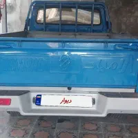 نیسان مدل ۹۷