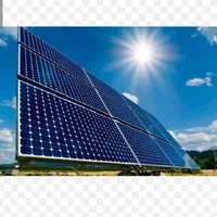 نصب و راه اندازی پنل خورشیدی