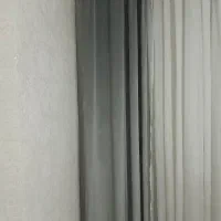 شال پرده پانچ|پرده، رانر، رومیزی|اسلامآباد غرب, |دیوار