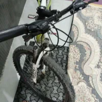 دوچرخه