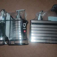 ظروف ظرفشویی گیلبرت بازن|آبچکان و نظمدهنده ظروف|پاکدشت, پاکدشت (مامازند)|دیوار