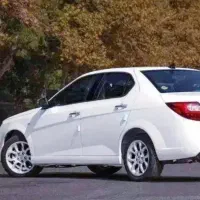 دنا ۶دنده صفر کیلومتر مدل ۴۰۵با رینگ