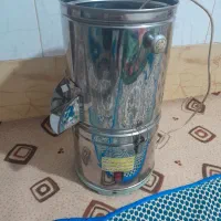 سبزی خورد کن