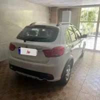 کوئیک GX صفر و خشک مدل ۱۴۰۵