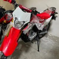 تریل باسل توسن ۲۵۰ مدل ۴۰۵  ( نیما موتور )