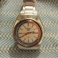 ساعت سیکو ۵ اتوماتیک|ساعت|آمل, |دیوار