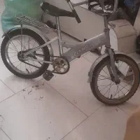 دوچرخه 16