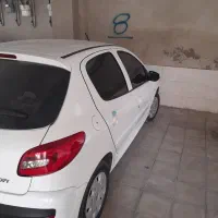 x5معاوضه با۲۰۷ دنده ای ۱۴۰۲