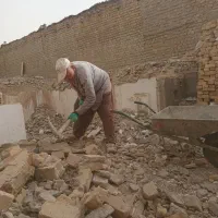 تخریب ساختمان|خدمات پیشه و مهارت|هشتگرد, تهران دشت|دیوار