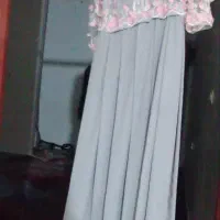 پیرهن کردی|لباس|کوهدشت, |دیوار