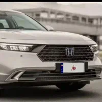 حواله هندا آکورد هیبرید2025