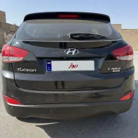 هیوندای توسان ۲۰۱۴ فول 4WD بدون رنگ ix 35مشکی|خودرو سواری و وانت|اصفهان, هزارجریب|دیوار