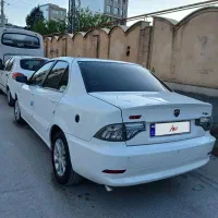 سورن پلاس دوگانه کارخانهef7