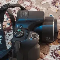 دوربین حرفه ای canon sx540|دوربین عکاسی و فیلم‌برداری|مشهد, آبکوه|دیوار