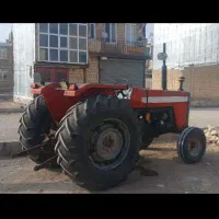 تراکتور۲۸۵|خودرو سنگین|کوزران, |دیوار