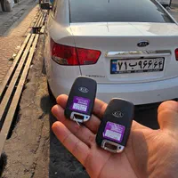 ریموت کیلس چانگان cs 55 35 برلیانس تویوتا لوین کیا|قطعات یدکی و لوازم جانبی|تهران, ازگل|دیوار