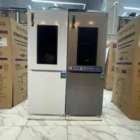 یخچال 27فوت جنرال پارس|یخچال و فریزر|تهران, امامت|دیوار