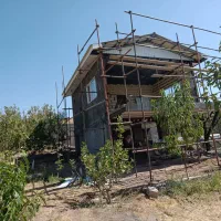 اکیپ ۵نفره سیب چینی هستیم