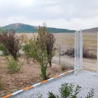 فروش ویژه باغ میوه/۲۰۰۰ متر/سندتک برگ/محصور/مارکده|فروش زمین و ملک کلنگی|اصفهان, کوی ولی عصر|دیوار