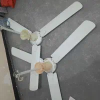 پنکه سقفی|پنکه و تصفیه‌کنندهٔ هوا|دزفول, |دیوار