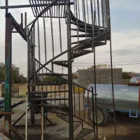 جوشکاری سیار|خدمات پیشه و مهارت|بجنورد, |دیوار