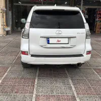 لکسوس Gx|خودرو سواری و وانت|شیراز, شهرک گلستان شمالی|دیوار