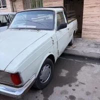 پیکان وانت