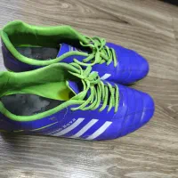 فروش کفش آدیداس مخصوص فوتبال|کیف، کفش، کمربند|تهران, سعادتآباد|دیوار