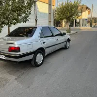 پژو 405 جلیکس مدل 1388 فوق العاده سالم و استثنایی|خودرو سواری و وانت|کرج, مجتمع صنفی صنعتی|دیوار