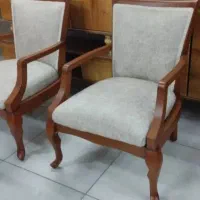 مبل زیبا ، به دلیل تغییر شغل نصف قیمت|مبلمان خانگی و میز عسلی|تنکابن, |دیوار