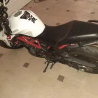 بنلی ۲سیلندر۳۰۰|موتورسیکلت|تهران, جنتآباد جنوبی|دیوار