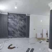 نصب وفروش کاغذدیواری،ماربل،ترمووال،قرنیز