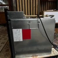 فر توکار برقی و گازی نو نو|اجاق گاز و لوازم برقی پختوپز|یاسوج, |دیوار