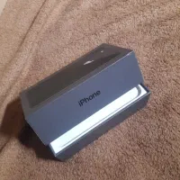 آیفون ۸ ریجستر شده باتری ۸۲ درصد فابریک دارای جعبه|موبایل|ابهر, |دیوار