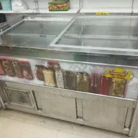 یخچال  زیتون وترشی|یخچال و فریزر|رشت, توشیبا|دیوار