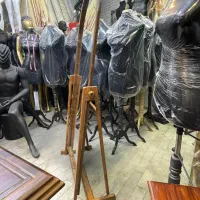 آینه چوبی|آینه|تبریز, |دیوار