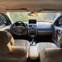 مگان مدل 91|خودرو سواری و وانت|شفت, |دیوار