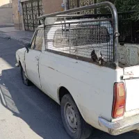 پیکان وانت مدل1370|خودرو سواری و وانت|بیرجند, |دیوار