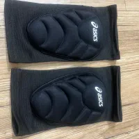 زانوبند مشکی