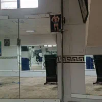 آیینه قدی
