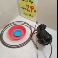 فنرزن آذری گمرک فلاح رنجبرمهرآبادشادآبادجی سراسر|خدمات پیشه و مهارت|تهران, آذری|دیوار