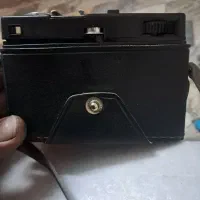 دوربین عکاسی بسیار قدیمی انتیک یک عدد استابلایزر|دوربین عکاسی و فیلم‌برداری|قم, انصار‌الحسین|دیوار