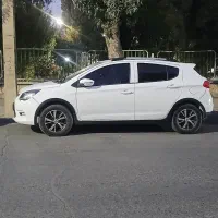 لیفان x50 مدل ۹۵